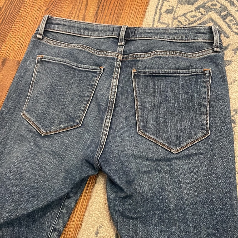 A&F Jeans - Picture 5 of 6